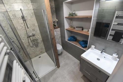 Apartamento Bnb Epernay Studio 86