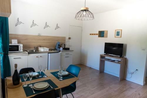 Apartamento Escale � �pernay Bords de Marne Appt 2/4 Pers