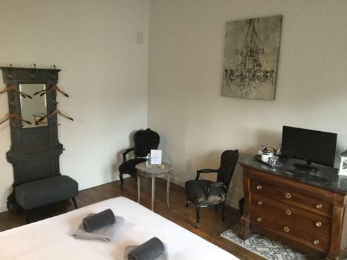 Bed & Breakfast Le Clos D 'a�