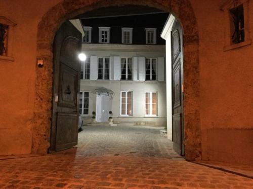 Bed & Breakfast Le Clos D 'a�
