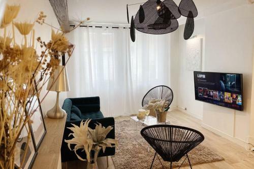 L?�crin De Romane, Maison Dans L?hyper Centre