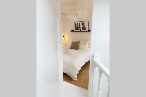 L?�crin De Romane, Maison Dans L?hyper Centre