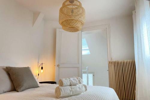 L?�crin De Romane, Maison Dans L?hyper Centre