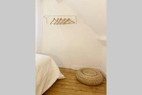 L?�crin De Romane, Maison Dans L?hyper Centre
