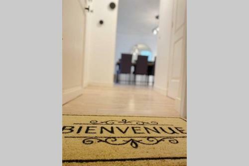 L?�crin De Romane, Maison Dans L?hyper Centre