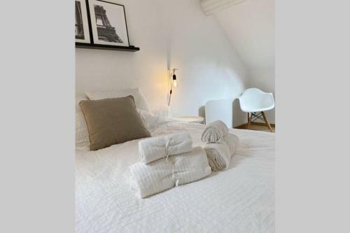 L?�crin De Romane, Maison Dans L?hyper Centre