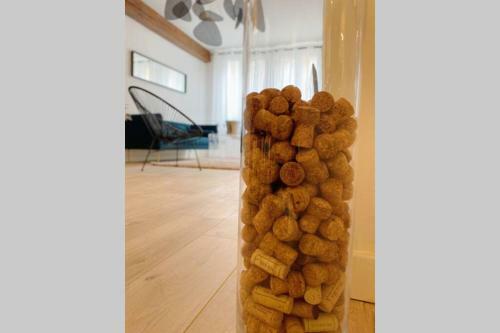 L?�crin De Romane, Maison Dans L?hyper Centre