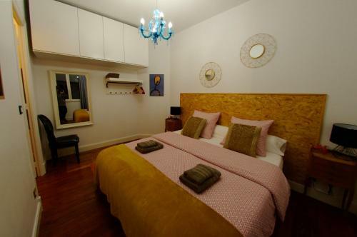 Apartamentos La Mignonette