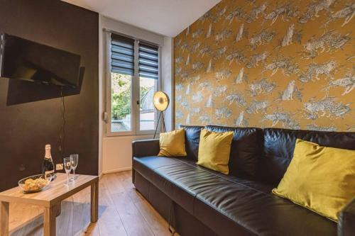 Apartamento Louis Pasteur 3 Premium
