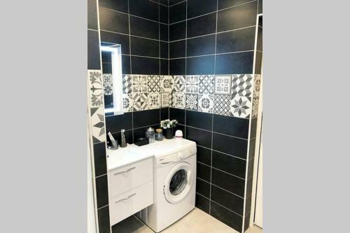 Apartamento L'appartement � Proximit� de Tout !