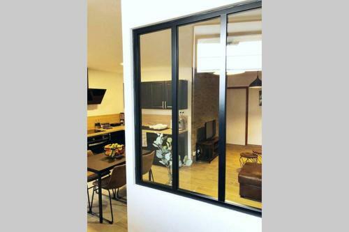 Apartamento L'appartement � Proximit� de Tout !