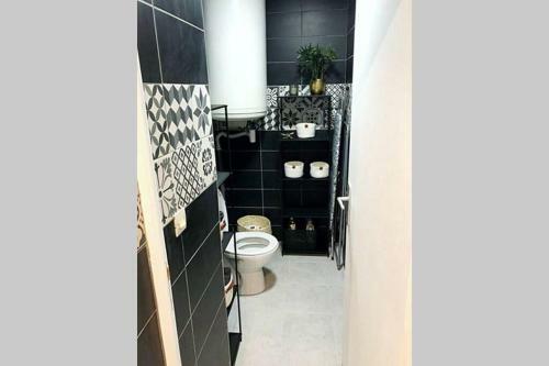 Apartamento L'appartement � Proximit� de Tout !