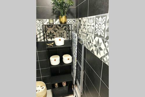 Apartamento L'appartement � Proximit� de Tout !