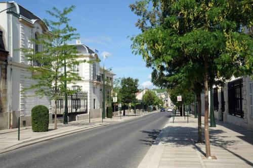 Apartamento L'appartement � Proximit� de Tout !
