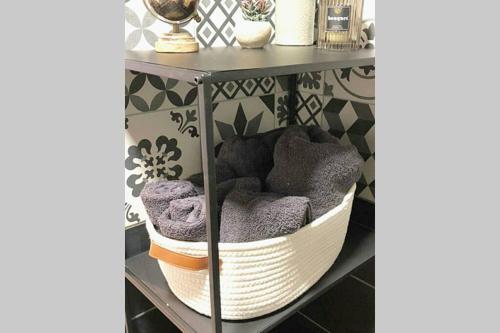 Apartamento L'appartement � Proximit� de Tout !