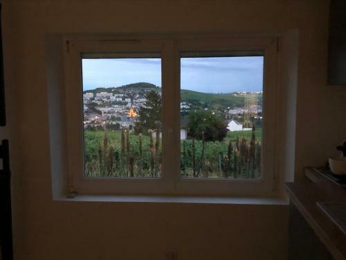 Apartamento L?�chapp�e Bulles