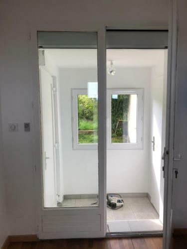 Apartamento L?�chapp�e Bulles