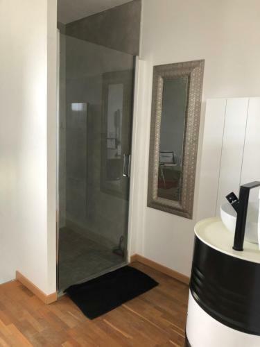 Apartamento L?�chapp�e Bulles