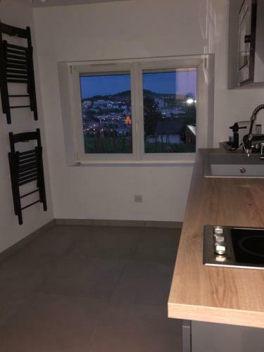 Apartamento L?�chapp�e Bulles