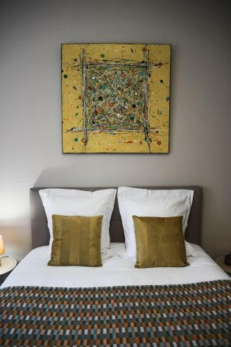 Apartamento Monkey - Hypercentre 6 Pers 2 Salles de Bain