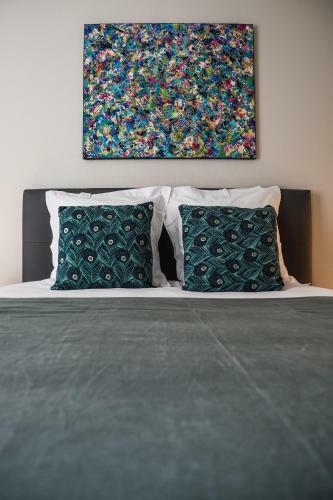 Apartamento Monkey - Hypercentre 6 Pers 2 Salles de Bain