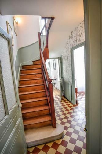 Villa Le Roseau , Maison D'exception Au Coeur D'epernay