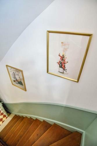 Villa Le Roseau , Maison D'exception Au Coeur D'epernay
