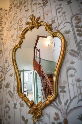 Villa Le Roseau , Maison D'exception Au Coeur D'epernay