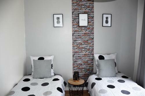 Apartamento Escale � �pernay Appt 2/4 Pers Aux Bords de Marne