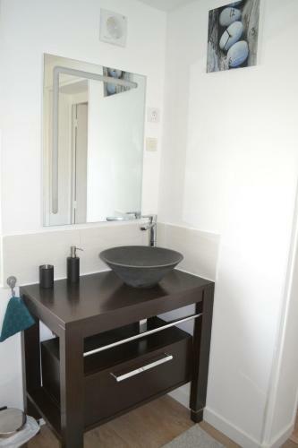 Apartamento Escale � �pernay Appt 2/4 Pers Aux Bords de Marne