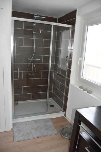 Apartamento Escale � �pernay Appt 2/4 Pers Aux Bords de Marne