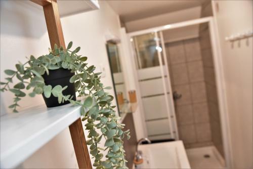 Apartamento Sparkling Life - Epernay Centre