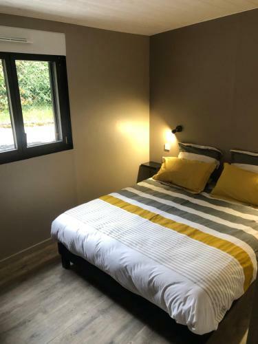 Maison Chaleureuse Et Moderne En Bois de 2021 Pr�s de Quimper