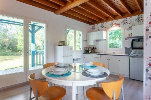 Le Chalet � La Mer