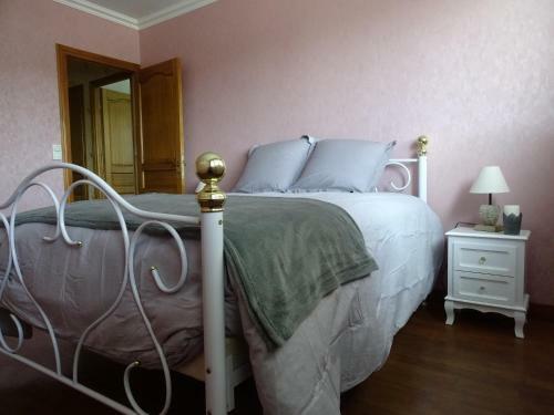 Bed & Breakfast Au Magnolia