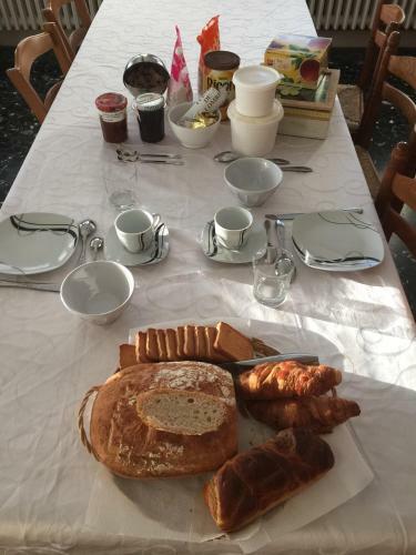 Bed & Breakfast Au Magnolia