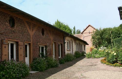 Bed & Breakfast Le Beauvaisis