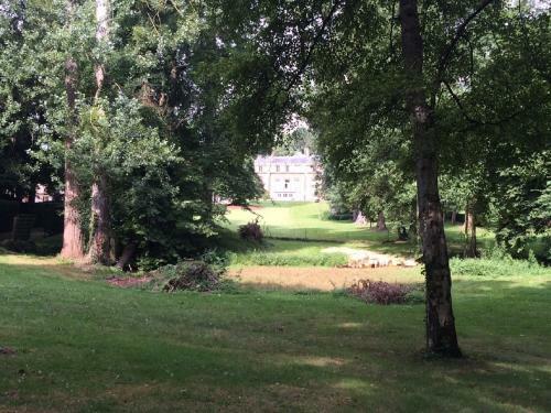 Bed & Breakfast Le Beauvaisis