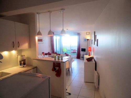 Apartamento Cap Houses "portes D'erquy"