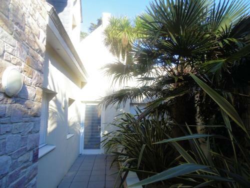 Apartamento Cap Houses "portes D'erquy"