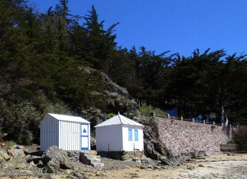 Apartamento Cap Houses "portes D'erquy"