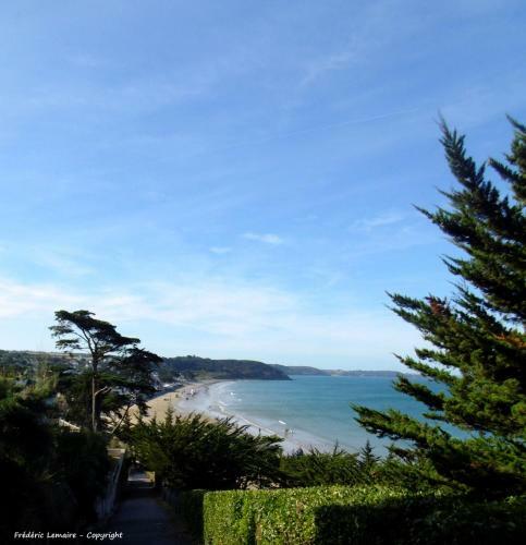 Apartamento Cap Houses "portes D'erquy"