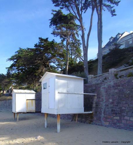 Apartamento Cap Houses "portes D'erquy"