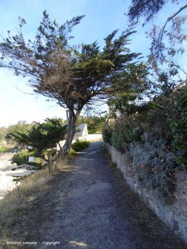 Apartamento Cap Houses "portes D'erquy"