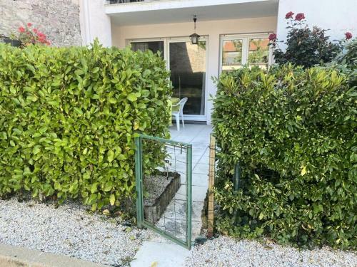 Apartamento R�sidence Cap Armor - Studio Pour 3 Personnes 934