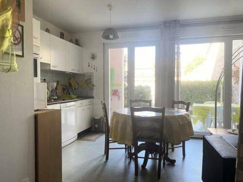 Apartamento R�sidence Cap Armor - Studio Pour 3 Personnes 934