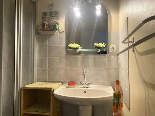 Apartamento R�sidence Cap Armor - Studio Pour 3 Personnes 934