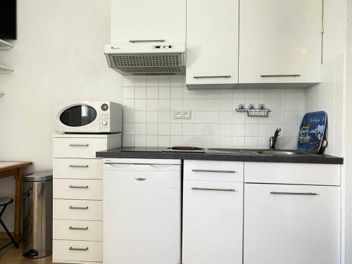 Apartamento R�sidence Les Dunes - Studio Pour 2 Personnes 204
