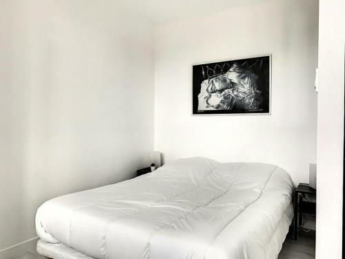 Apartamento R�sidence Les Dunes - Studio Pour 2 Personnes 054