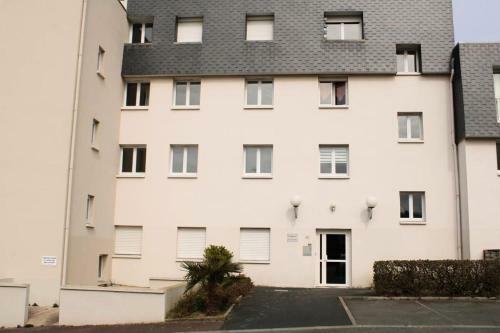 Apartamento R�sidence Les Dunes - Studio Pour 2 Personnes 054